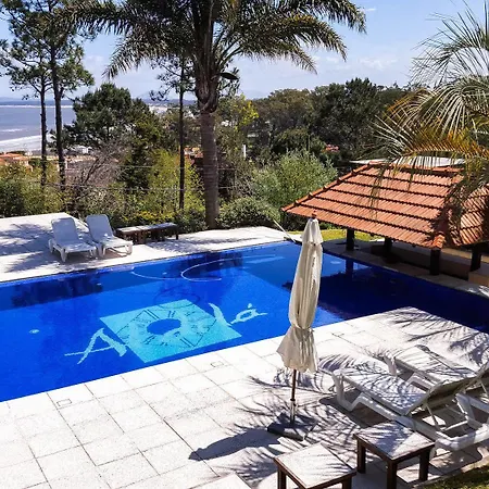 Centuria Hotel Punta Del Este